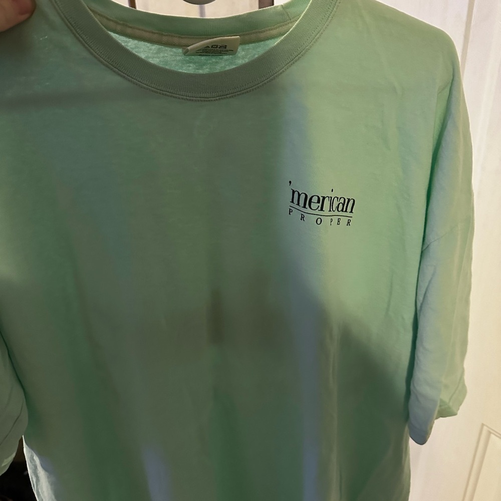 ‘Mercian Proper T-shirt